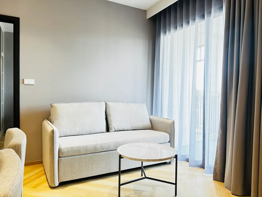 The Title Legendary Bang Tao