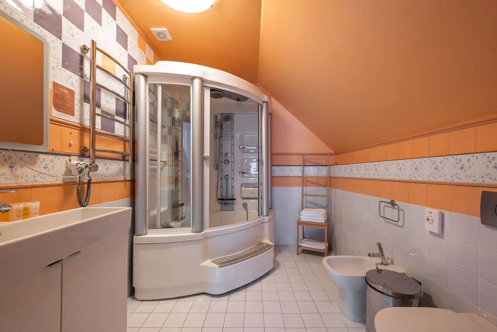 Коттедж 3-комнатный Дом — Кимры