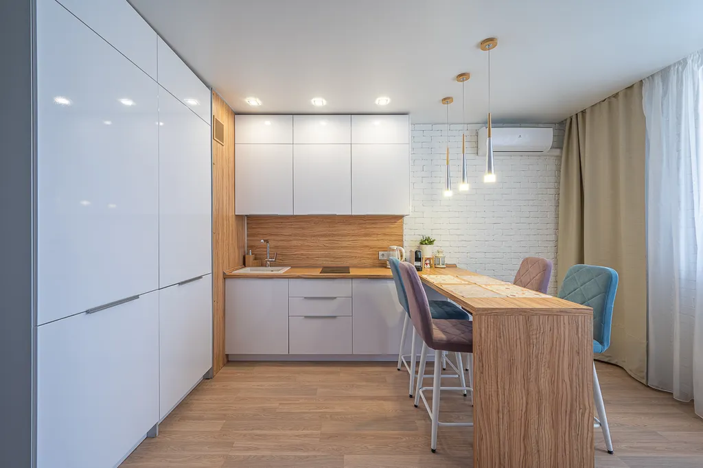 Апартаменты Сон и Душ