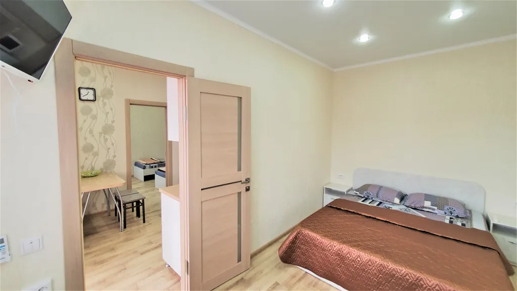 Квартира у моря