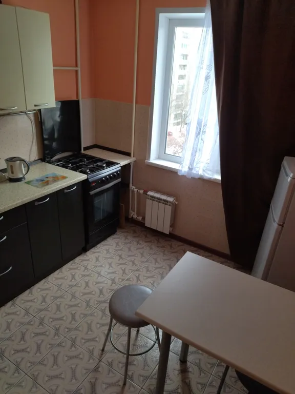 Квартира 2-комнатная Квартира — Екатеринбург