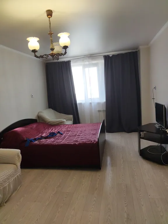 Квартира рядом с Беляевским шоссе