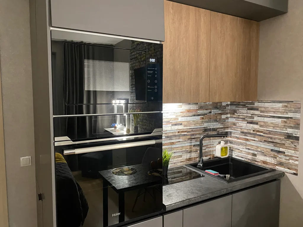 Уютная квартира для проведения романтических вечеров