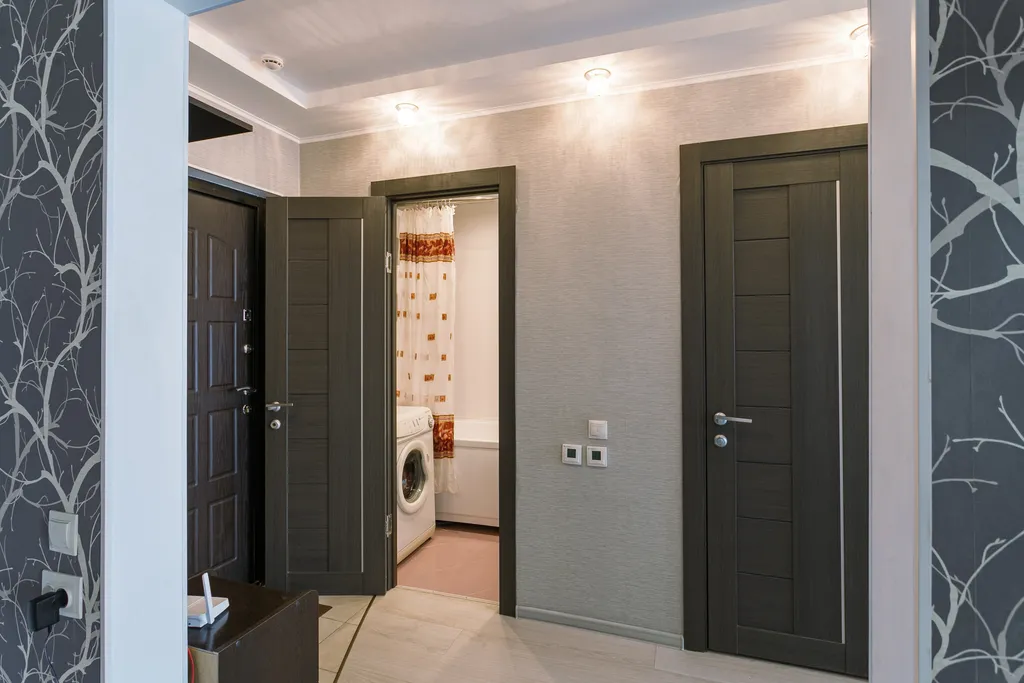 Апартаменты в центре