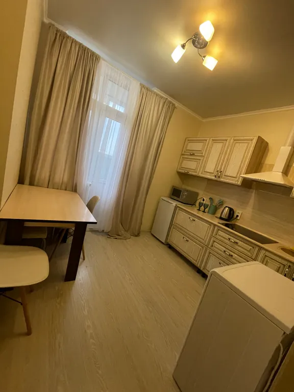 Квартира возле парка Галицкого и стадиона Краснодар