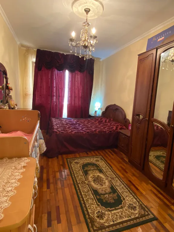 Квартира Уютная и просторная квартира у моря — Сухум