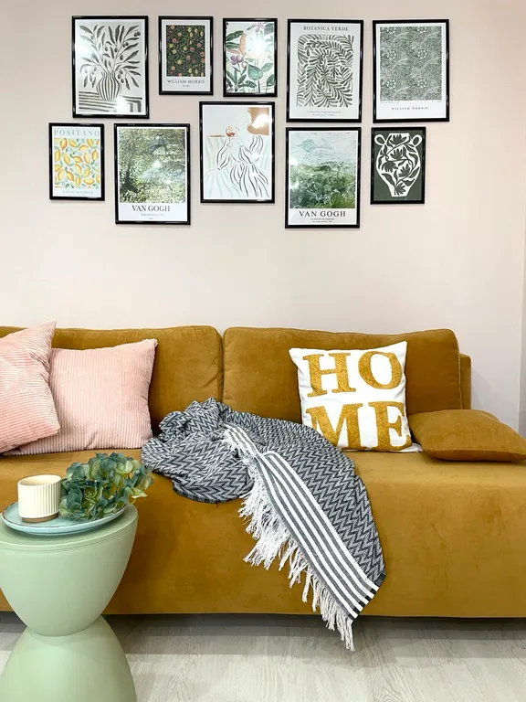 1-комнатная Квартира — аренда посуточно в Великий Новгород