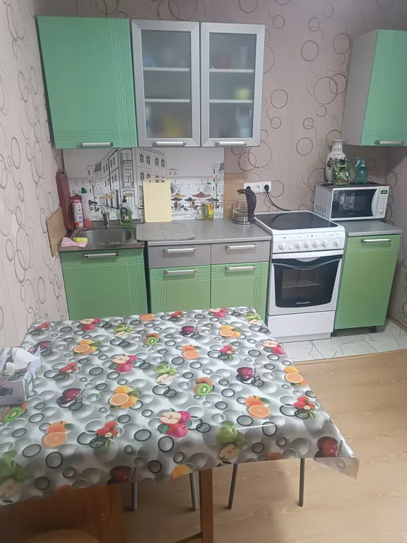 Квартира в центре