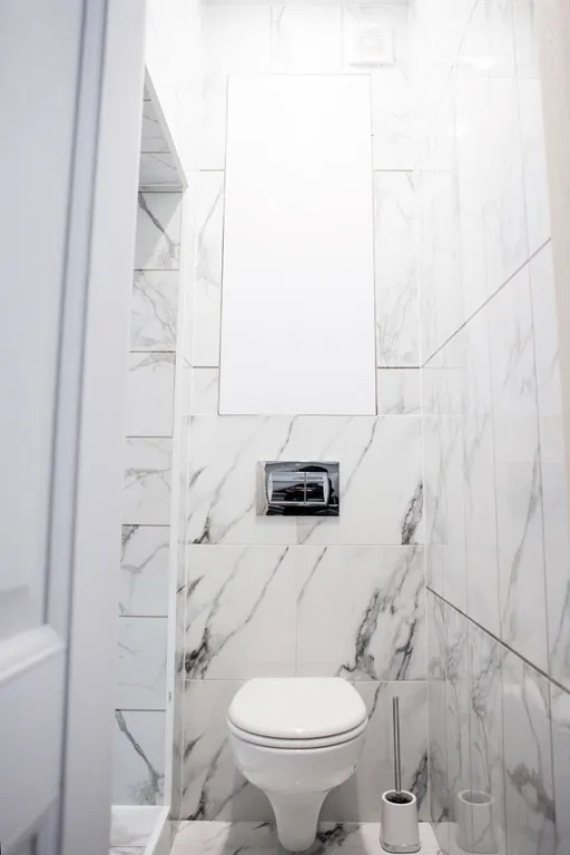 Апартамент у башни