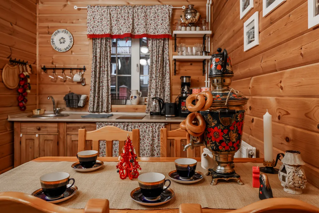 Васильевский дворик