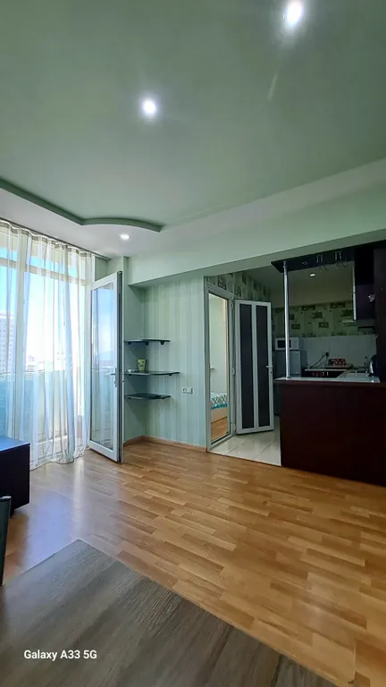 Уютная квартира в самом центре Еревана