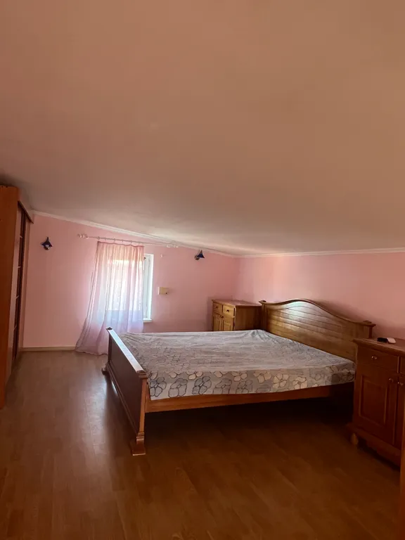 Дом на берегу моря