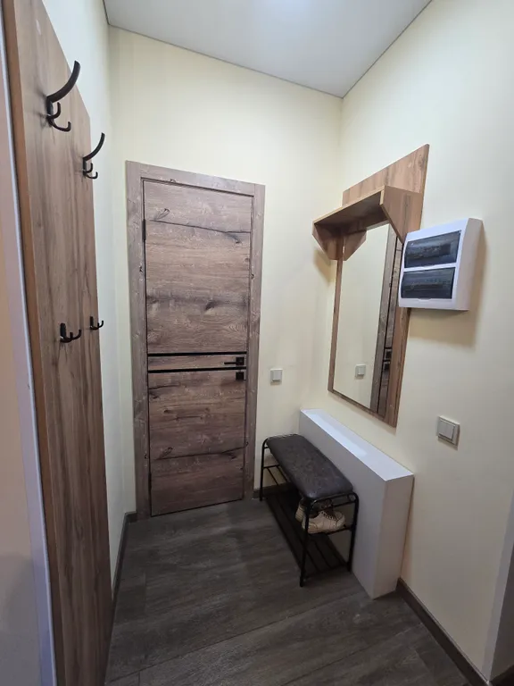 Дом для семейного отдыха