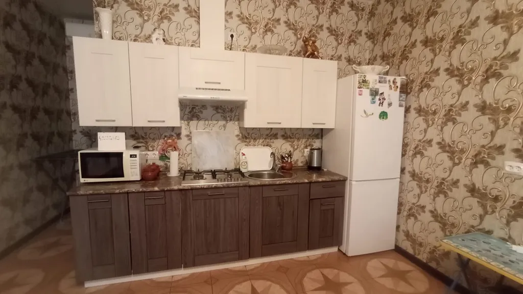 Дом под ключ