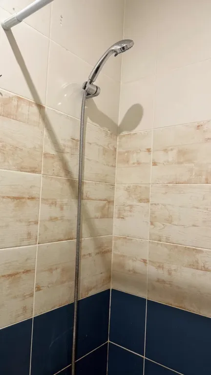 Квартира Квартира Студия в ЖК Silver у Ботанического сада — Москва