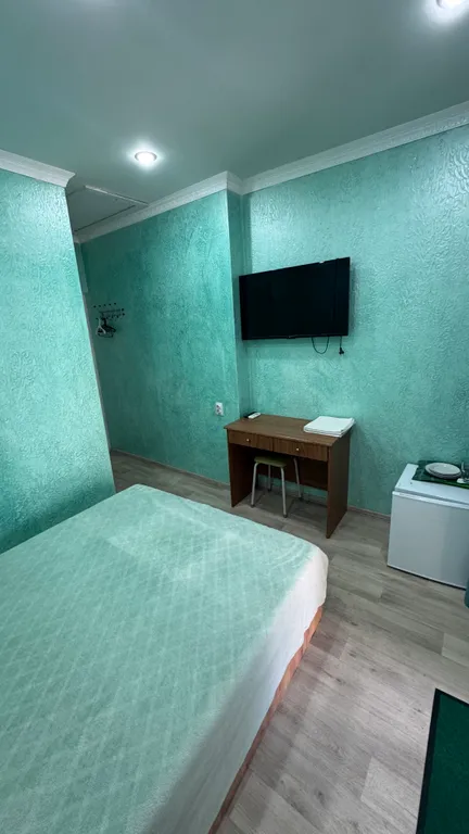 Квартира Квартира 2-местный номер комфорт у моря — Сочи