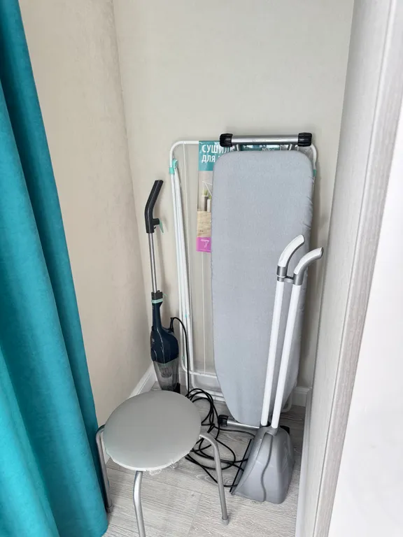 Новый Афон кв. Студия