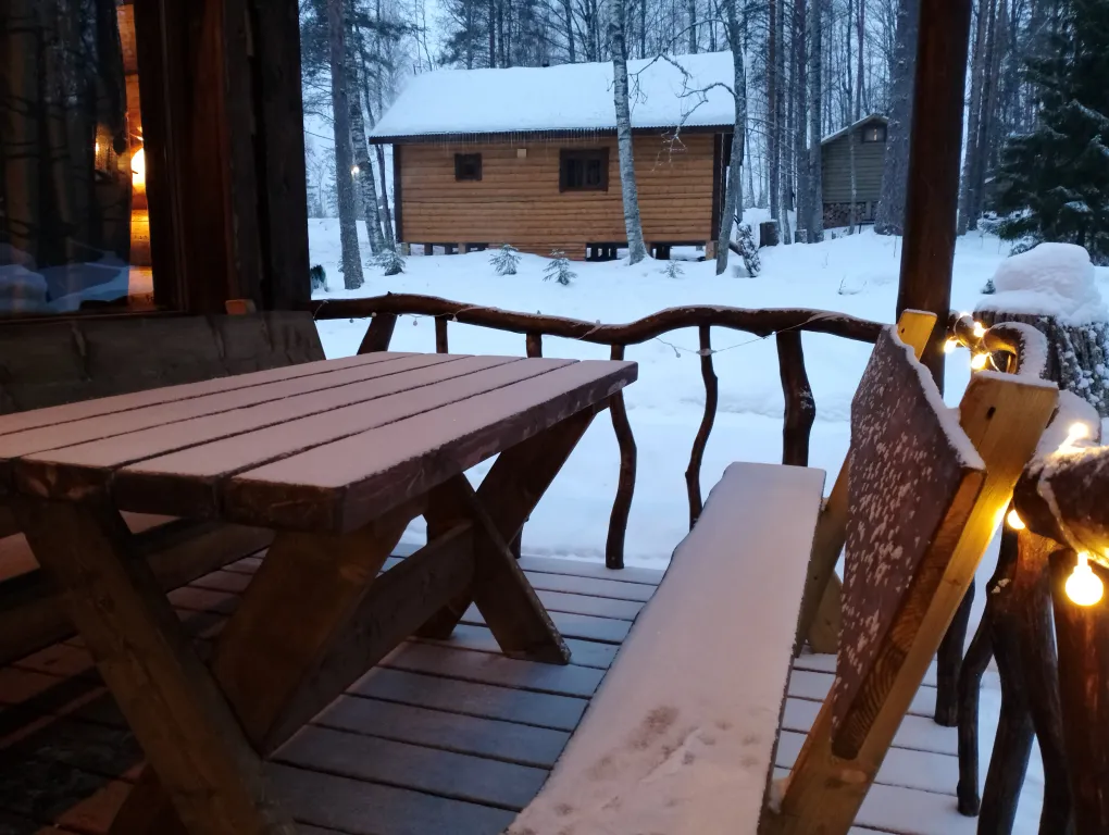 4-комнатный Дом