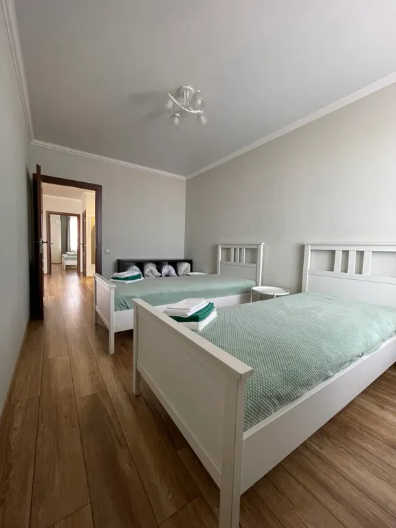 Апартамент W