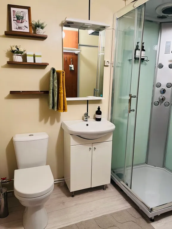 Коттедж Дом у моря — Приморск