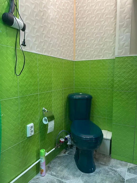 Уютная квартира в центре