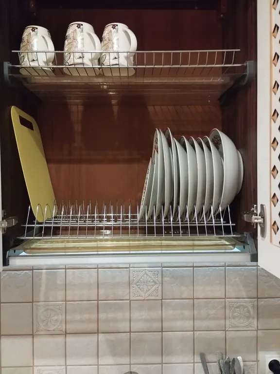 Уютная квартира ждет вас