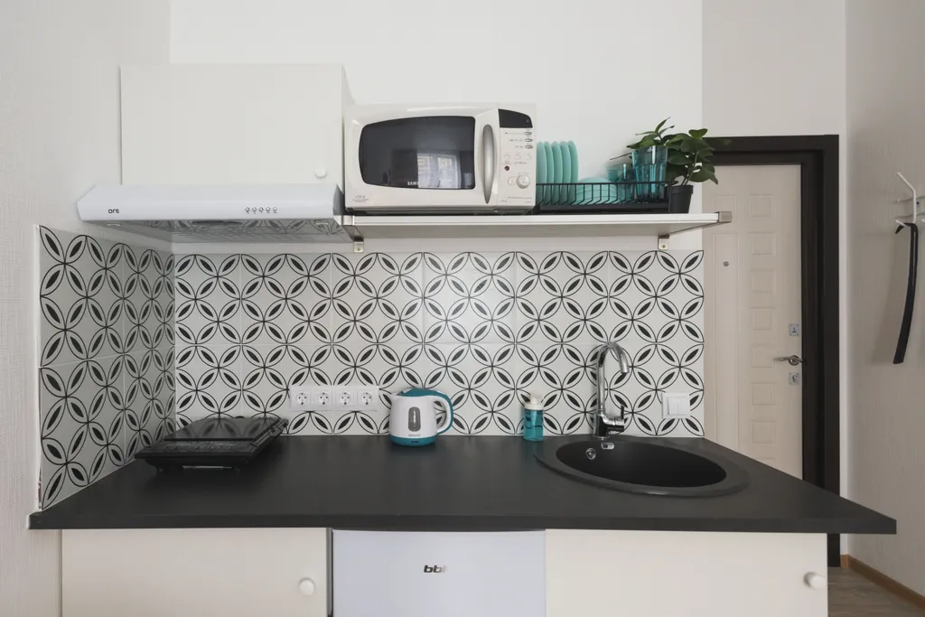 Квартира Квартира Живи в Песочном — Песочный