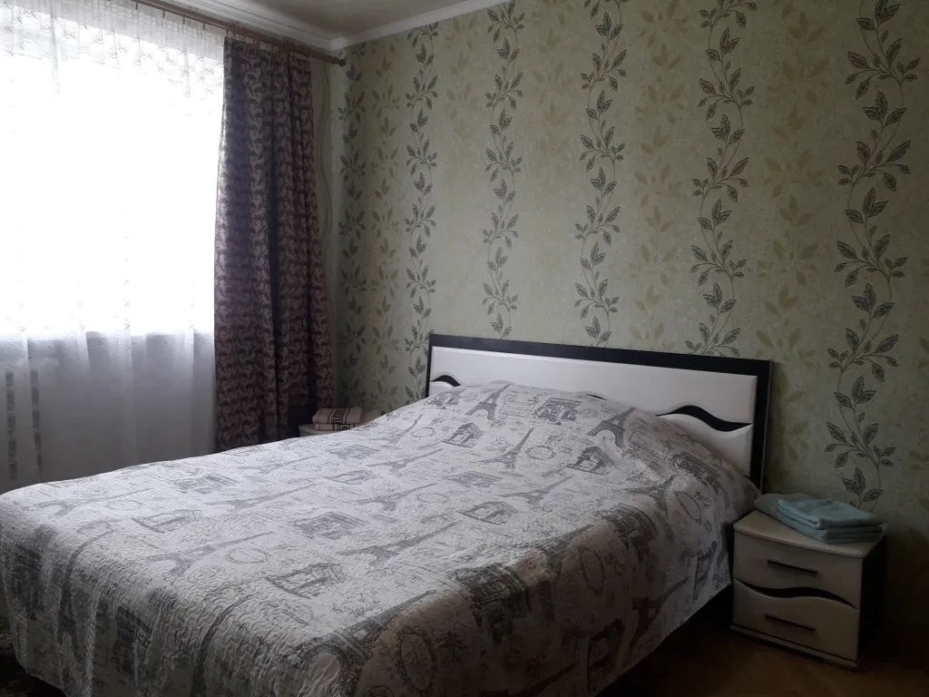 Квартира над Бугом 2