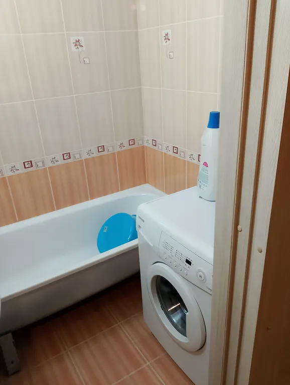 Просторная квартира в центре станицы Зеленчукская