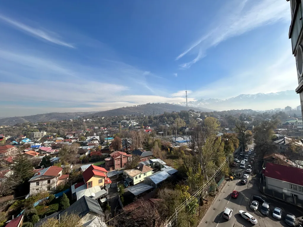 4-комнатная Квартира