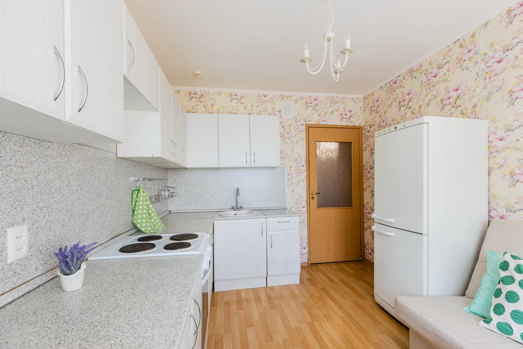 Квартира Квартира Уютный Пушкин — Пушкин