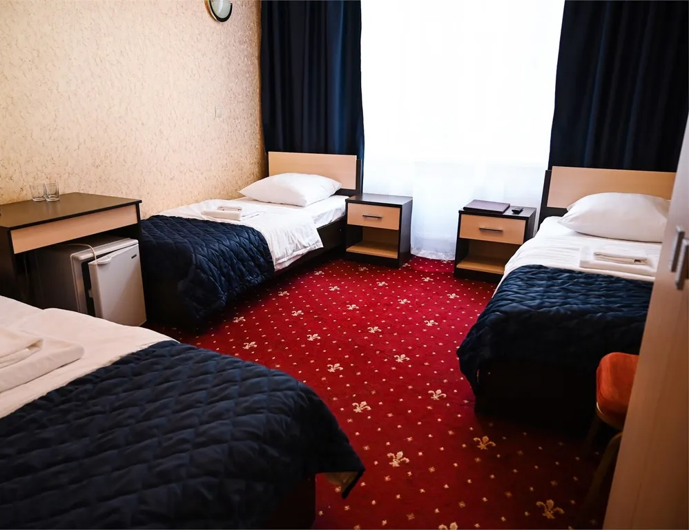 Квартира Комната — аренда посуточно в Домодедово