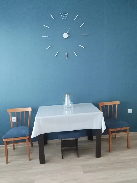 Уютная 2-комнатная квартира