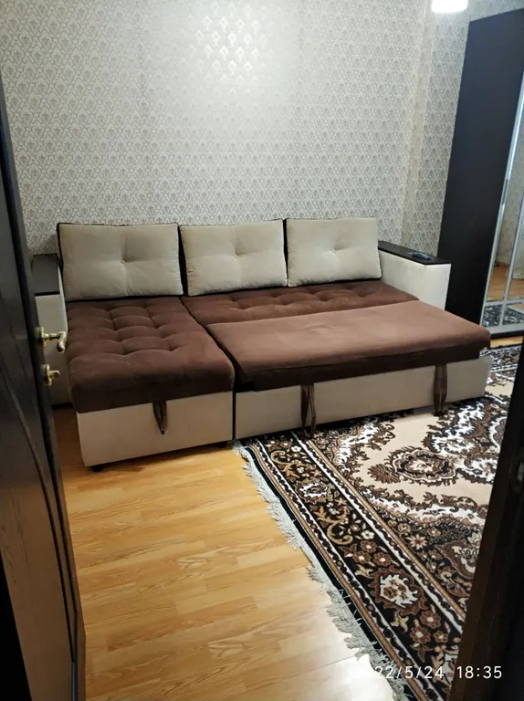 Квартира — аренда посуточно в Дербент