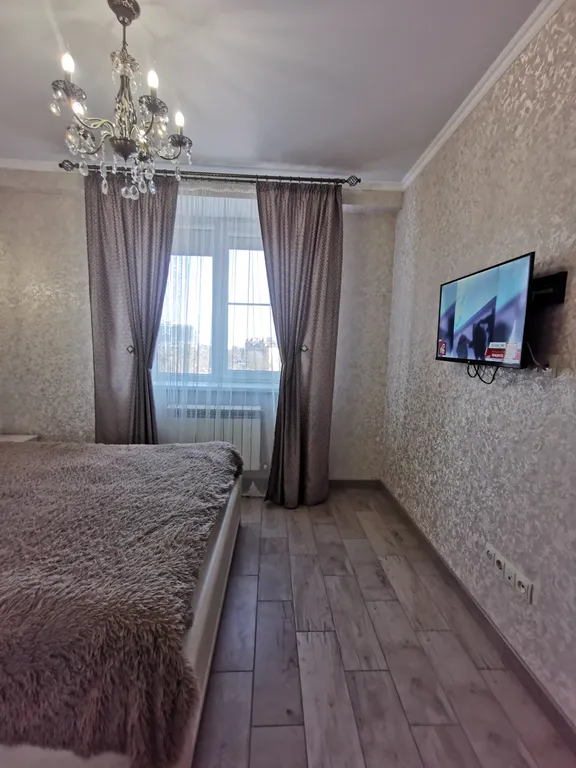 Уютная квартира класса люкс в центре курортной зоны