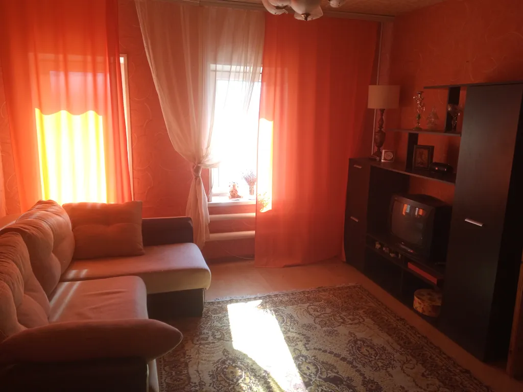 Уютный дом в центре старого города