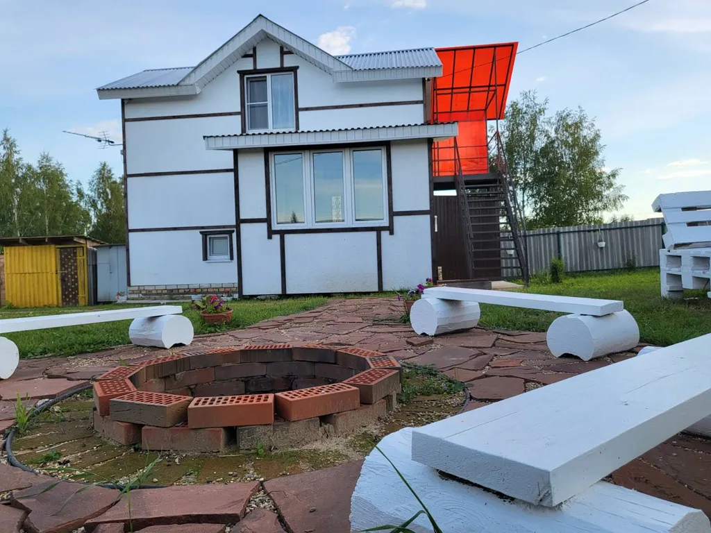 Коттедж 2-комнатный Дом — аренда посуточно в Богородск