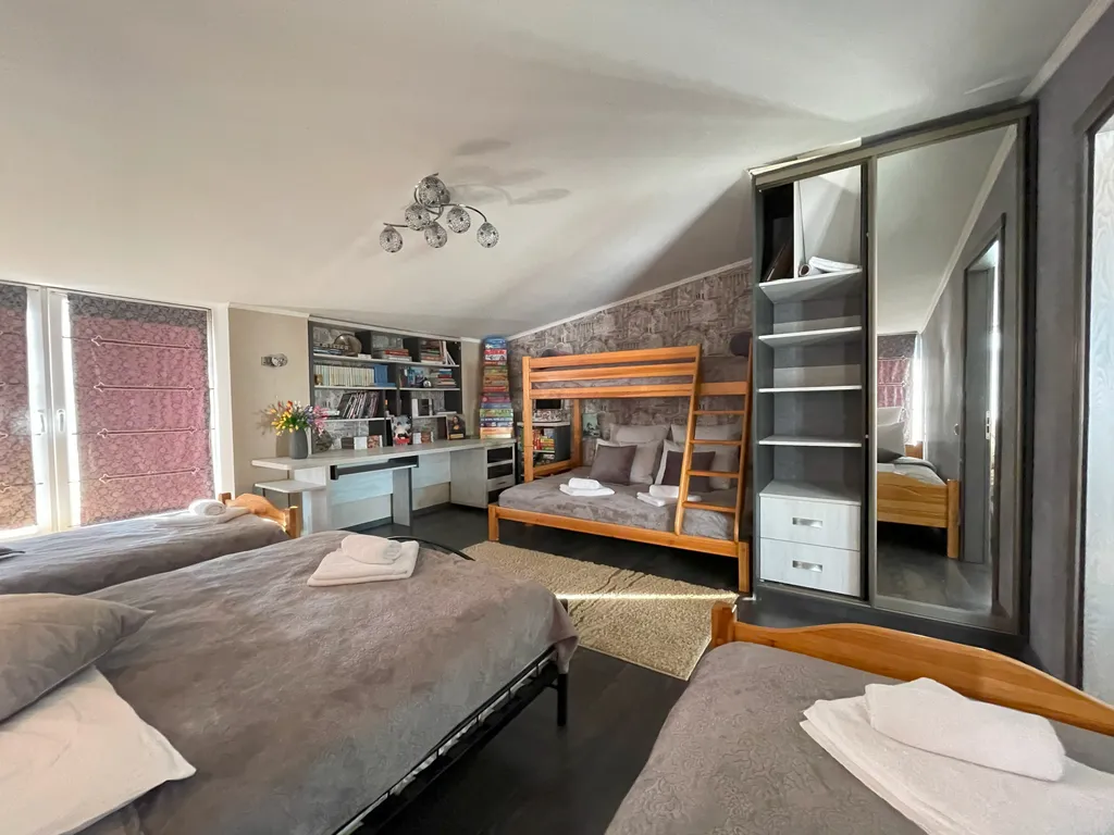 Квартира в отличном состоянии, в центре Калининграда