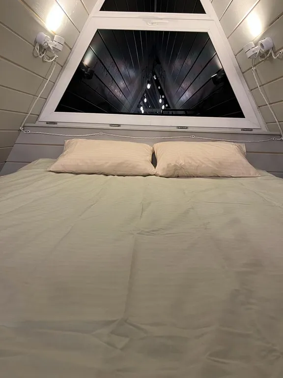 Гостевой домик Все свои