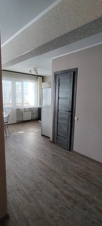 Уютная квартира на Байкале