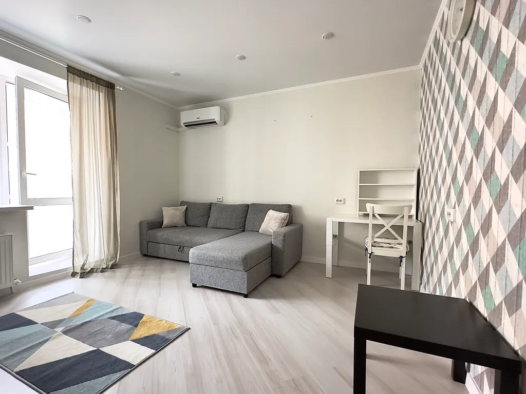 4-х местная квартира рядом с аэропортом и экспо