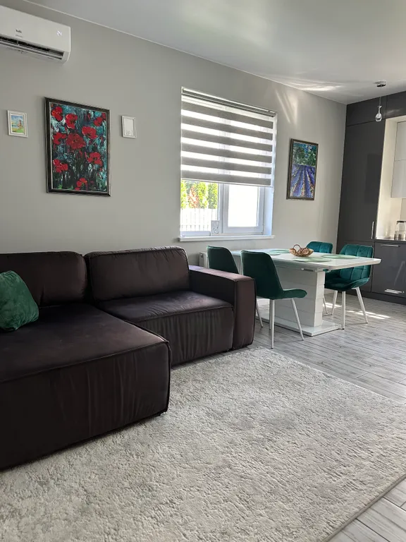 Дом для отдыха у моря