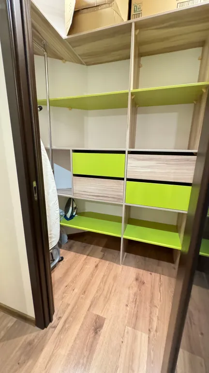 Как дома и даже лучше