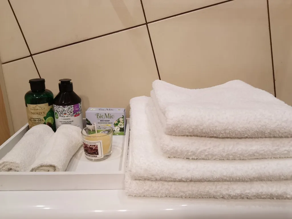 Квартира Комфортная квартира в историческом центре — Волгоград