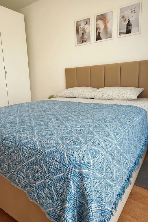 Апартаменты комфорт