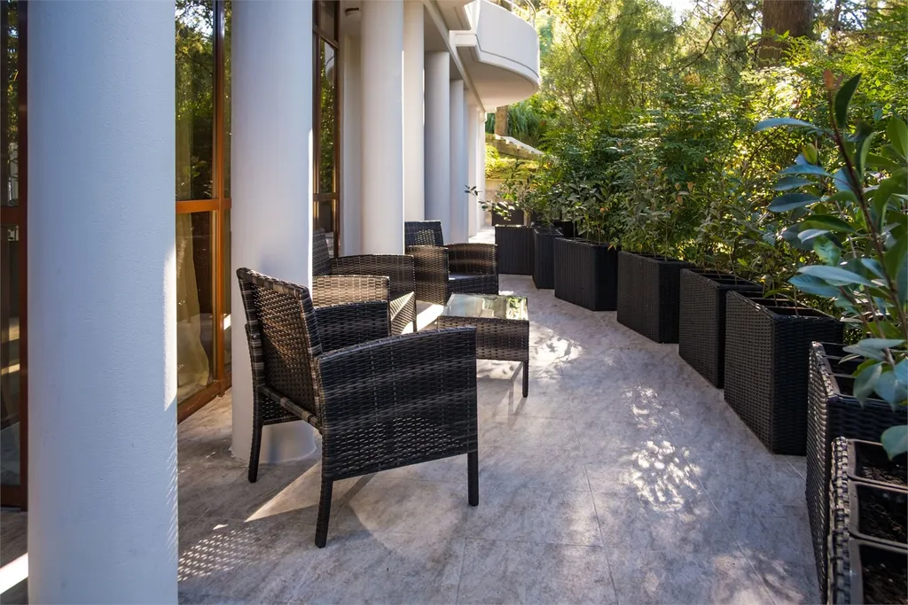 5-комнатная Квартира