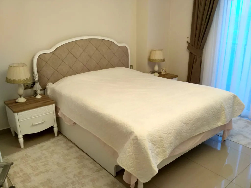 2-комнатная Квартира — аренда посуточно в Аланья