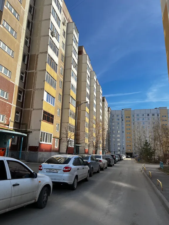 Квартира Уютная квартира, рядом Чаша, Аквапарк, набережная Казанки — Казань