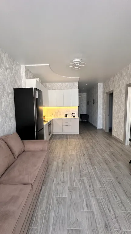 Апартамент в новом ЖК бизнес -класса  Заречье