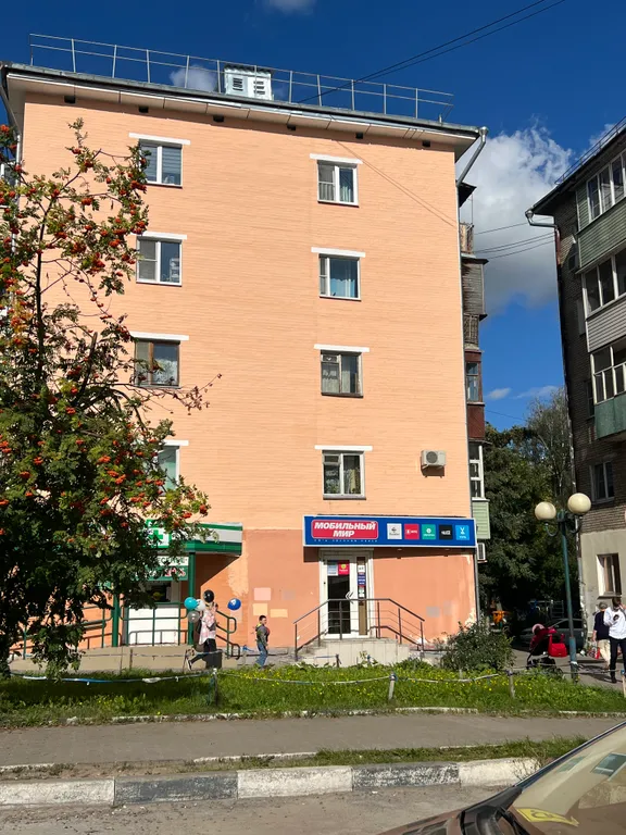 Квартира с уютом как дома